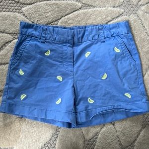 Vineyard Vines Girls Shorts